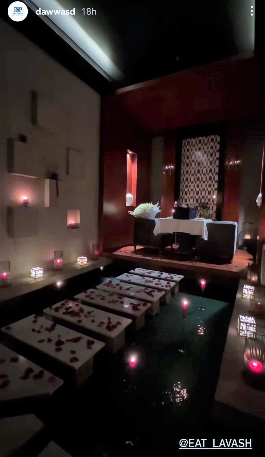 El cumpleaños 29 de Georgina Rodríguez