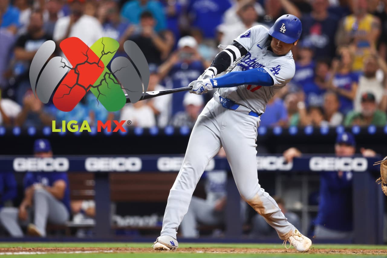 ¿Quién ganará? El valor de las nóminas Liga MX vs. MLB