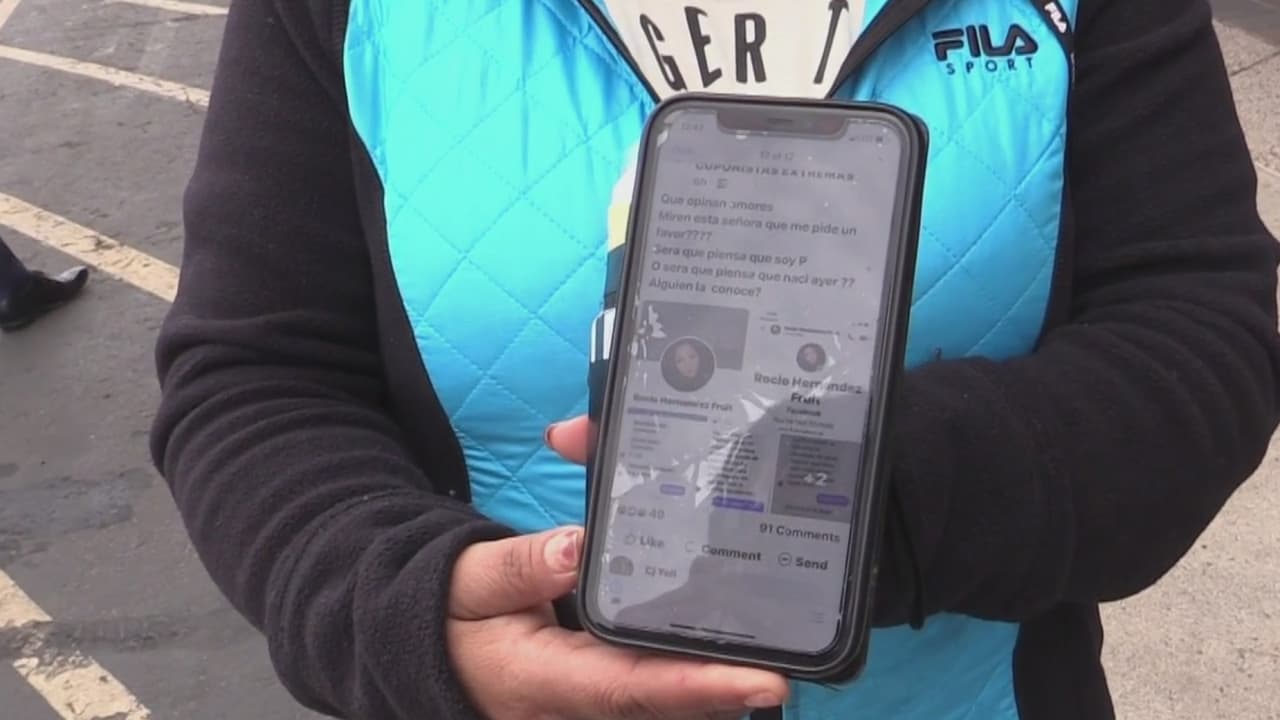 “Los ‘hackers’ tienen control de mis redes sociales”, el testimonio de una víctima de fraude por Facebook