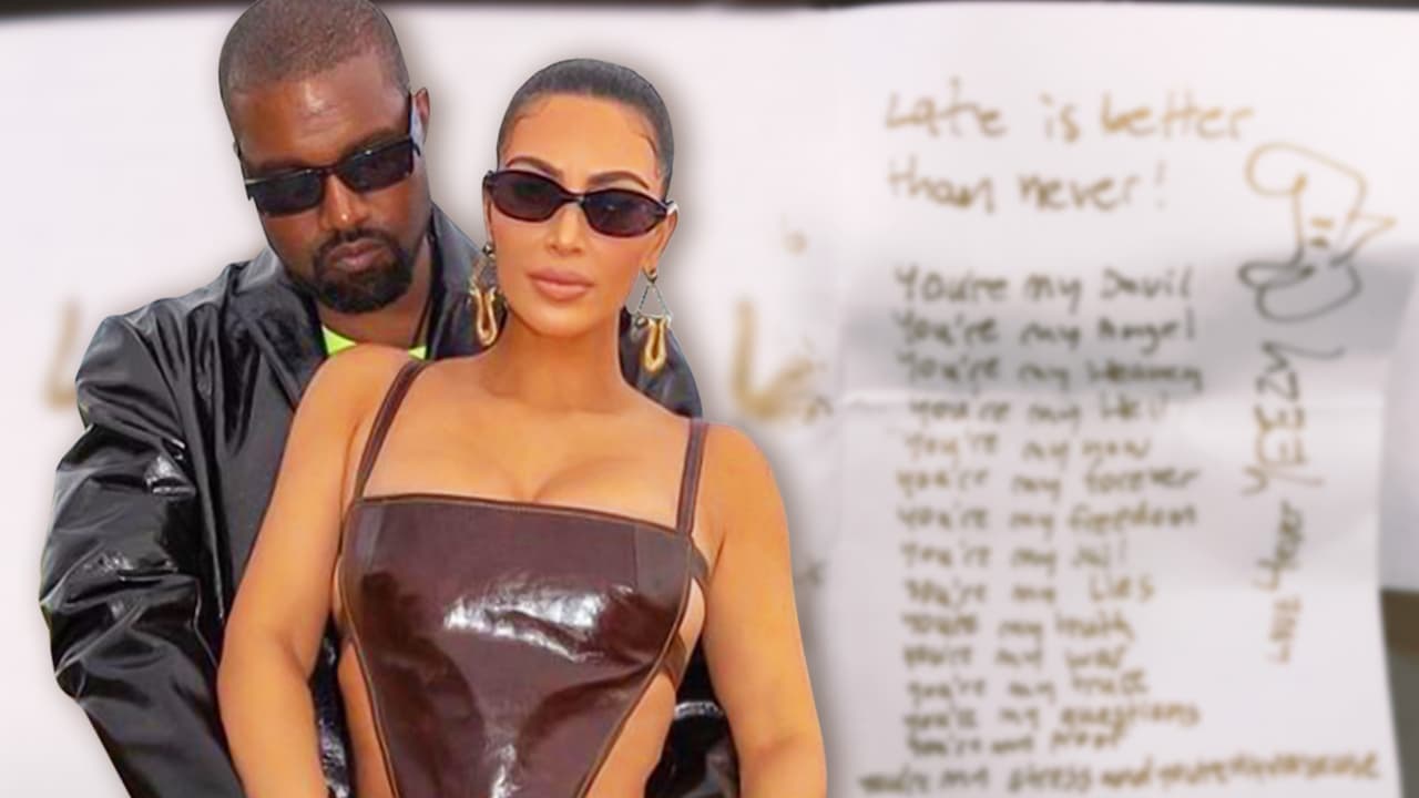 Todo esto luego de un año de turbulencia que saltó al ojo público. En medio de la campaña política que emprendió el rapero el año pasado, recordó la vez que su esposa y él 
<b><a href="https://www.univision.com/famosos/tras-pedir-perdon-a-kim-kardashian-kanye-west-vuelve-a-twitter-y-otra-vez-habla-del-aborto-fotos" target="_blank">se plantearon interrumpir el primer embarazo</a> </b>de la empresaria. A partir de entonces, hubo señales de tensión entre ellos. 
<br>