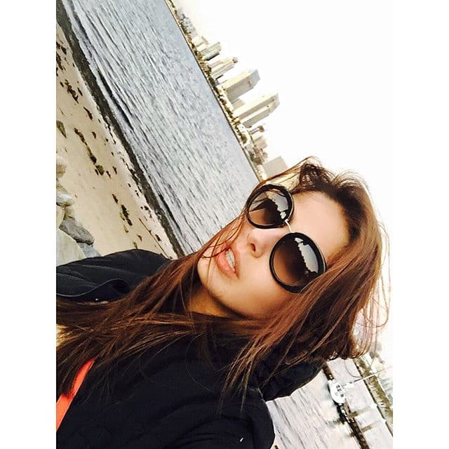 En 'Pasión y Poder' sufrió como nunca.