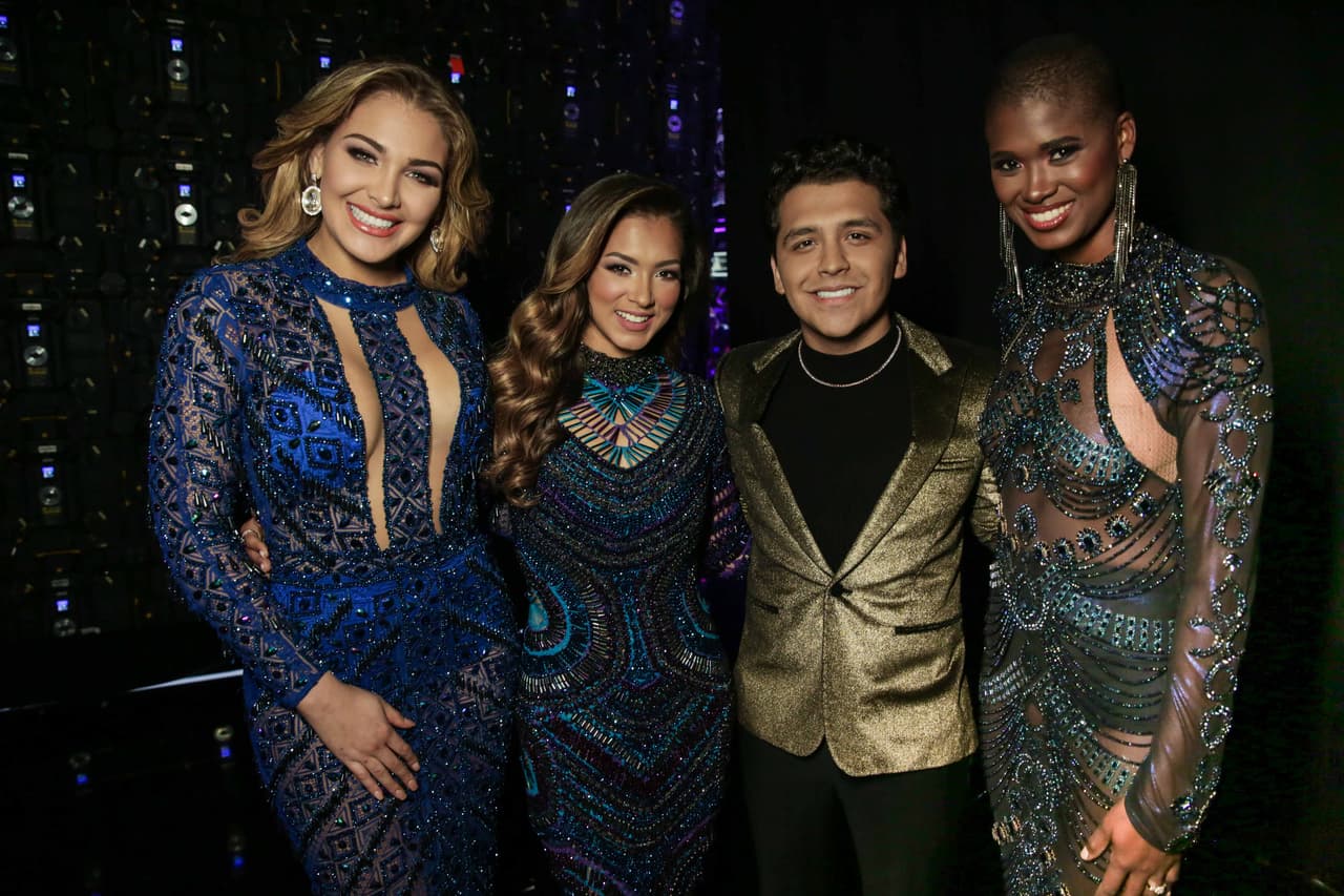 La foto del recuerdo.