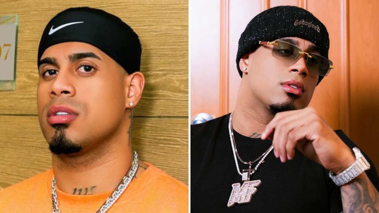 Michael Flores recuerda a su sobrinita con foto junto a ella tras su trágica muerte: "Me duele mi alma"