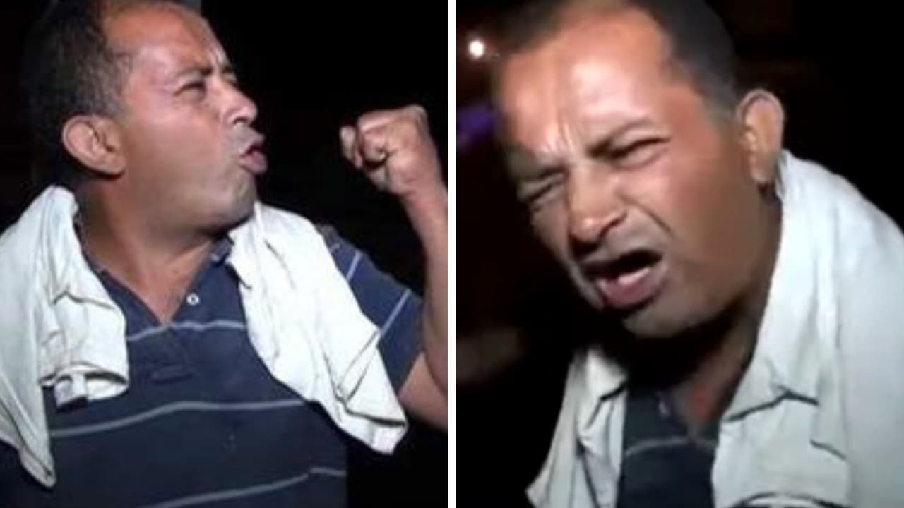 'El Fua' reapareció en Internet y así se ve tras video viral: ¿Cuánto dinero ganó hace 11 años?