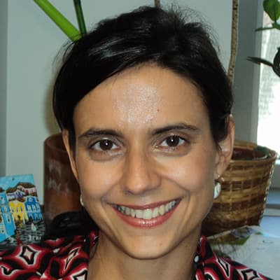 Elena Heredero's profile picture