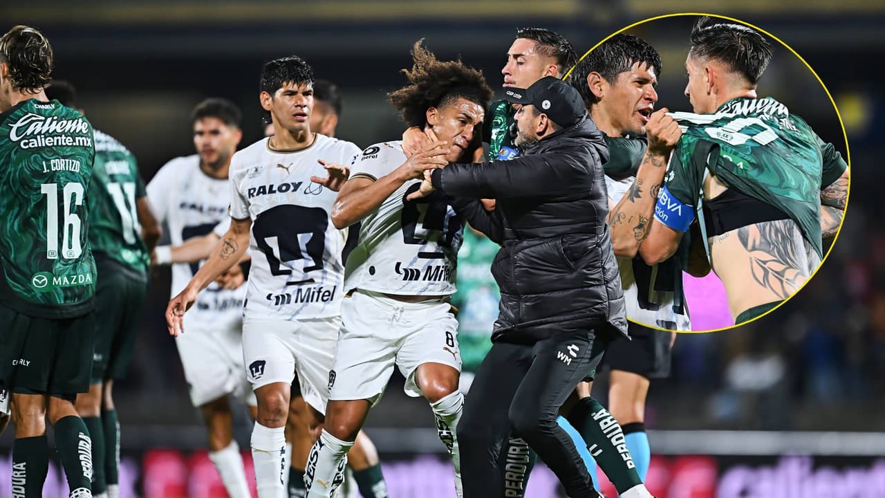 Partidos de hoy 14 de septiembre: Méxicanos en el extranjero, Liga MX y Liga Femenil 
