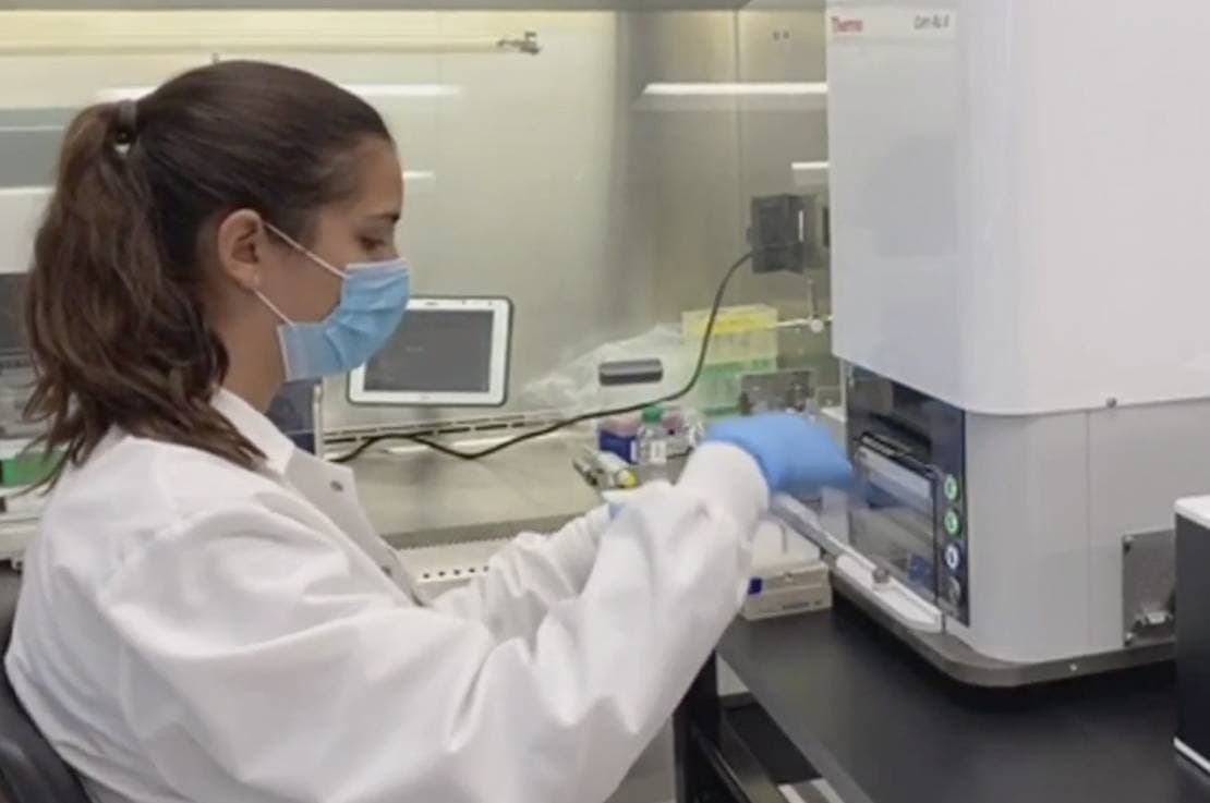 Aprueban sistema de pruebas de coronavirus rápido y barato desarrollado por UCLA