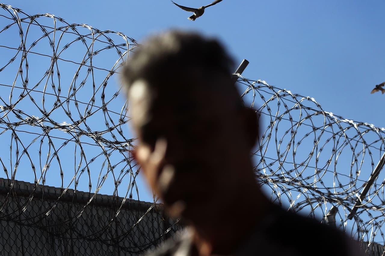 ACLU exige tomar la prueba de Covid-19 a todos los presos de las cárceles del condado Maricopa