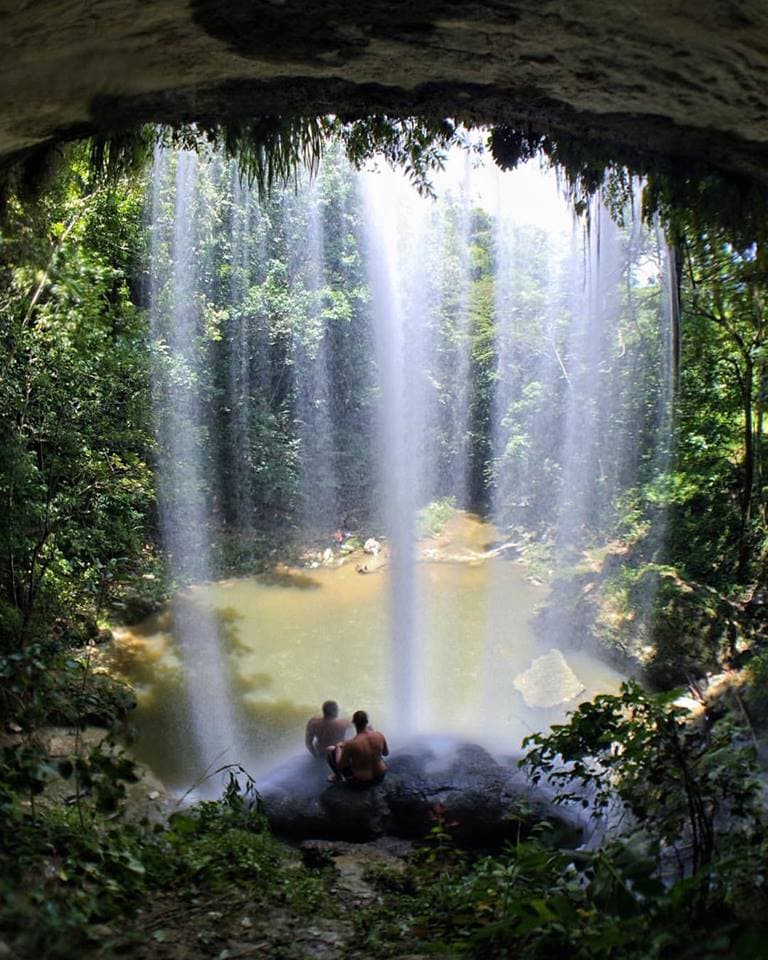 #CrisisIsland, Puerto Rico