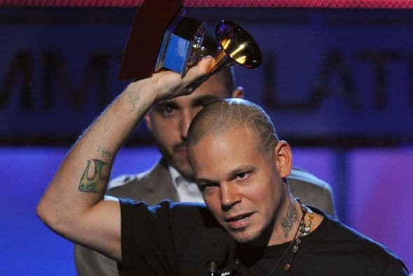 La banda se llevó durante la edición de 2011 nada más y nada menos que nueve trofeos.