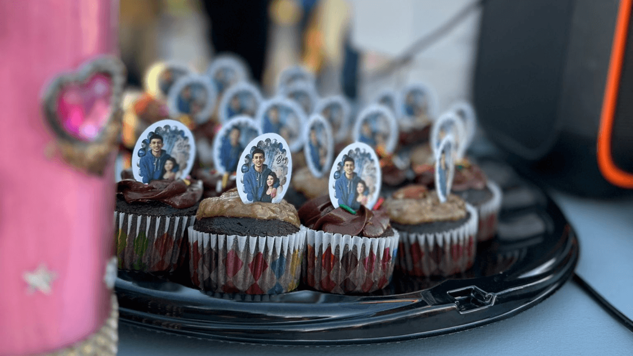 Matthew Guerra murió de un balazo en la cabeza, al igual que Savanah. La diferencia es que el arma de fuego estaba en contacto con la cabeza de Matthew antes de que le dispararan, explicó la policía.