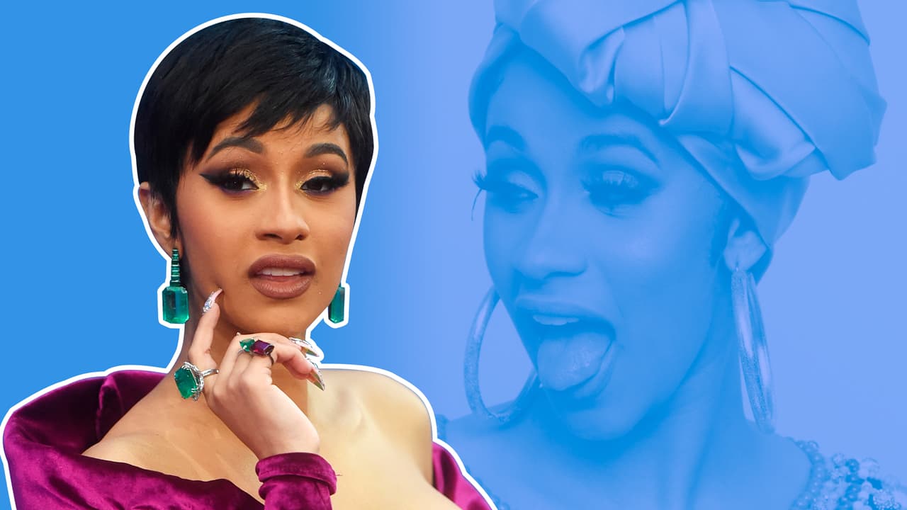 Un año y tres meses después de su boda, Cardi B anuncia que se separa de Offset