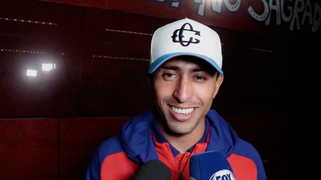 “Vestir la playera de Chivas es un sueño”