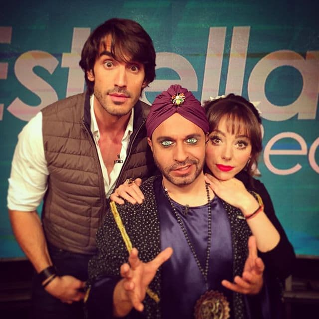 ¿Sabes lo que te depara el futuro? Descúbrelo en Hoy.