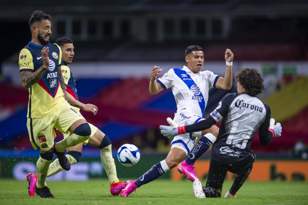 A los 66’ de juego cayó el tanto que definió el juego. Los de Solari llegaron a diez unidades tras cinco fechas disputadas. Puebla se quedó con cinco puntos a media tabla. El siguiente compromiso para los de Coapa será recibiendo al Querétaro, mientras que La Franja recibirá a los Bravos de Juárez.