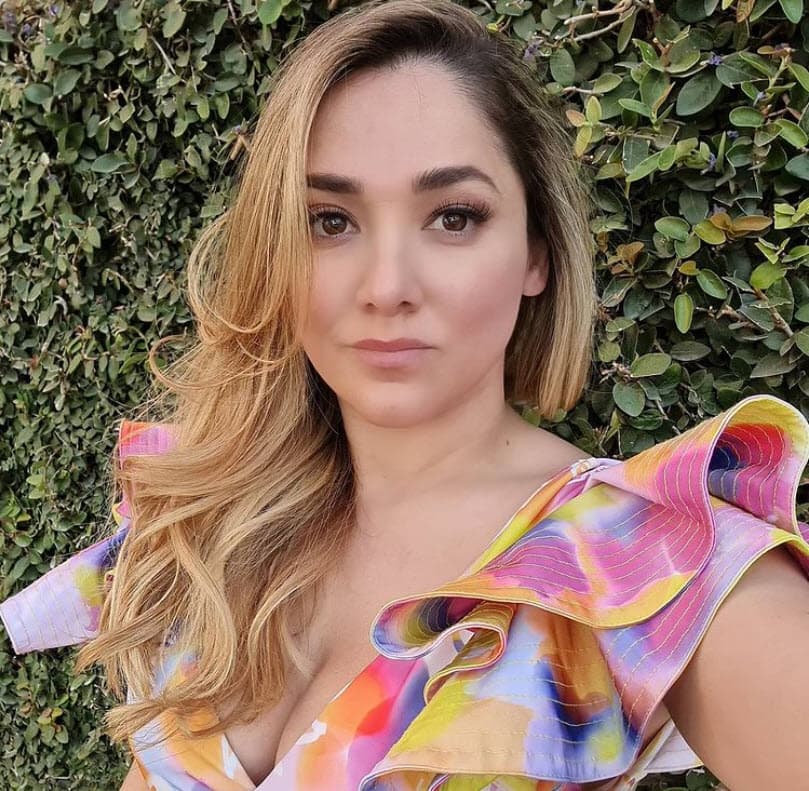 La tarde de este 1 de octubre, Sherlyn se pronunció en la misma red social y 
<b>expuso su postura </b>ante el revuelo que causó el incidente de André.
<br>