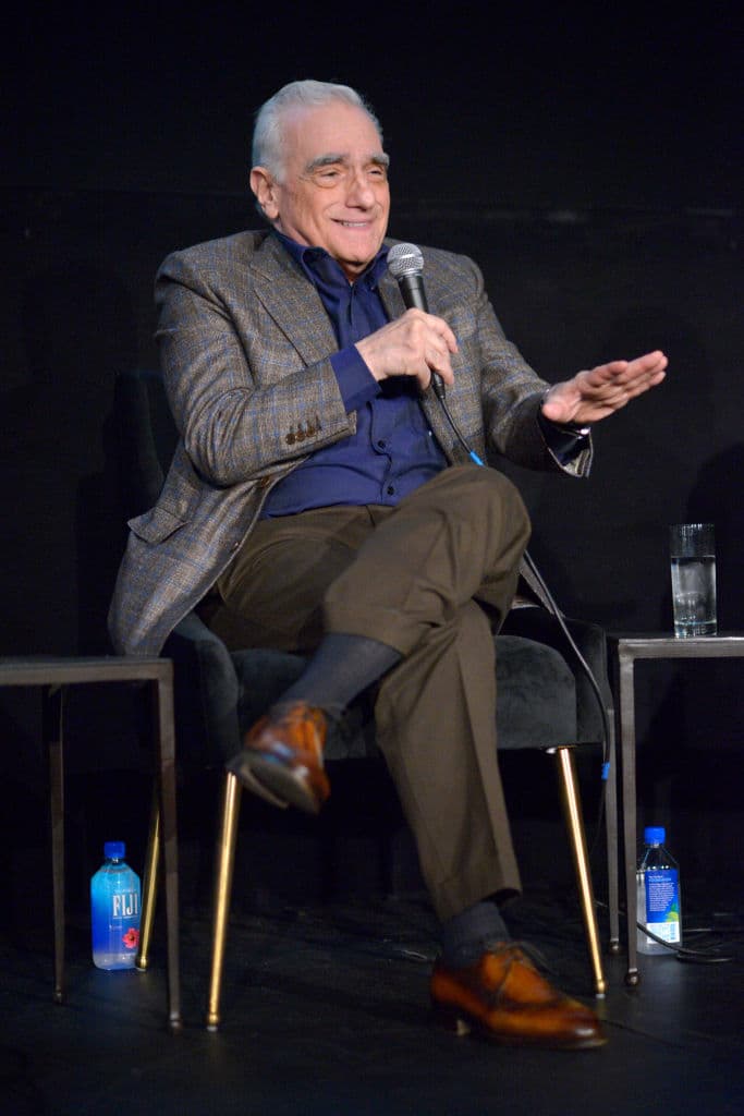 <b>Martin Scorsese</b> no se queda atrás y cuenta con cinco matrimonios: Laraine Marie Brennan (1965-1971), Julia Cameron (1975-1977), Isabella Rossellini (1979-1982), Barbara De Fina (1985-1991) y Helen Morris (desde 1999).