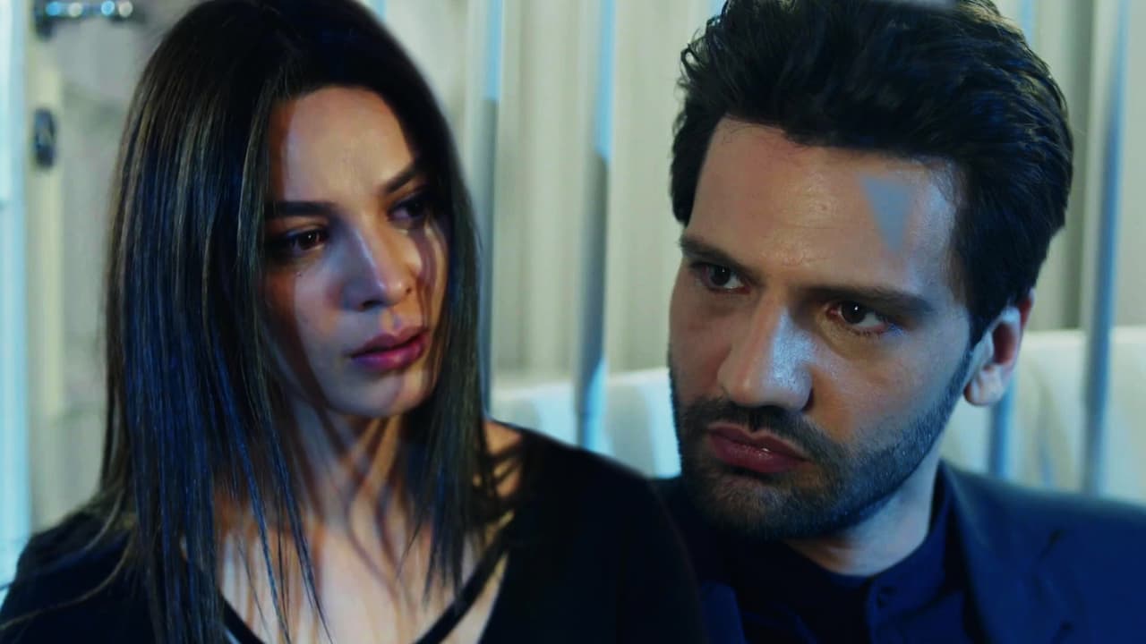 Como una muestra de amor, Zeynep le entregó a Emir el video que probaba que estaba relacionado con la muerte de una mujer.