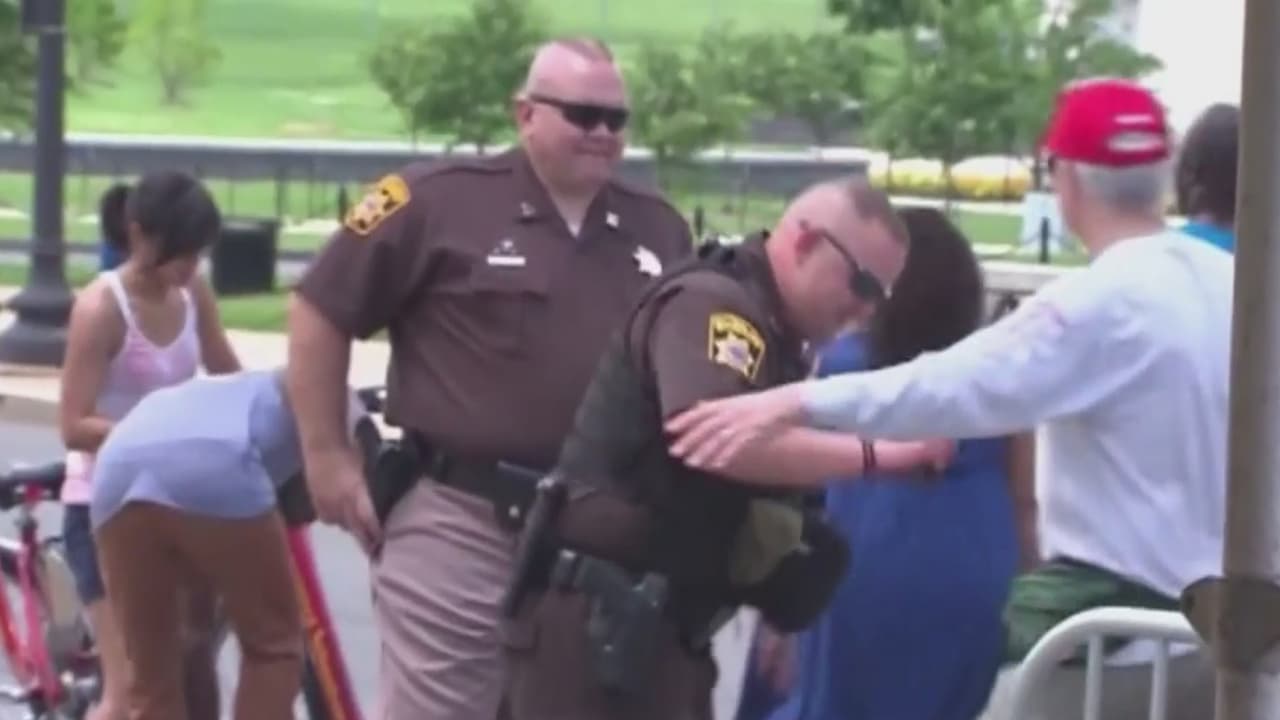 Estado de Texas está en alerta ante un posible ataque terrorista durante el día de las elecciones