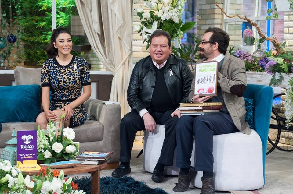 ¡La Comedia de HOY!