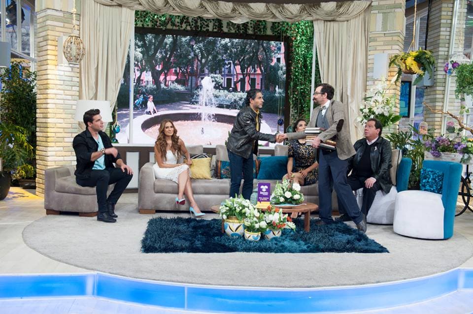 ¡Llénate de sonrisaas!