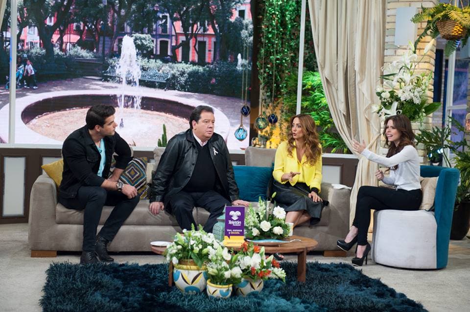 ¿Ya descubrieron lo que hay detrás de sus letras?