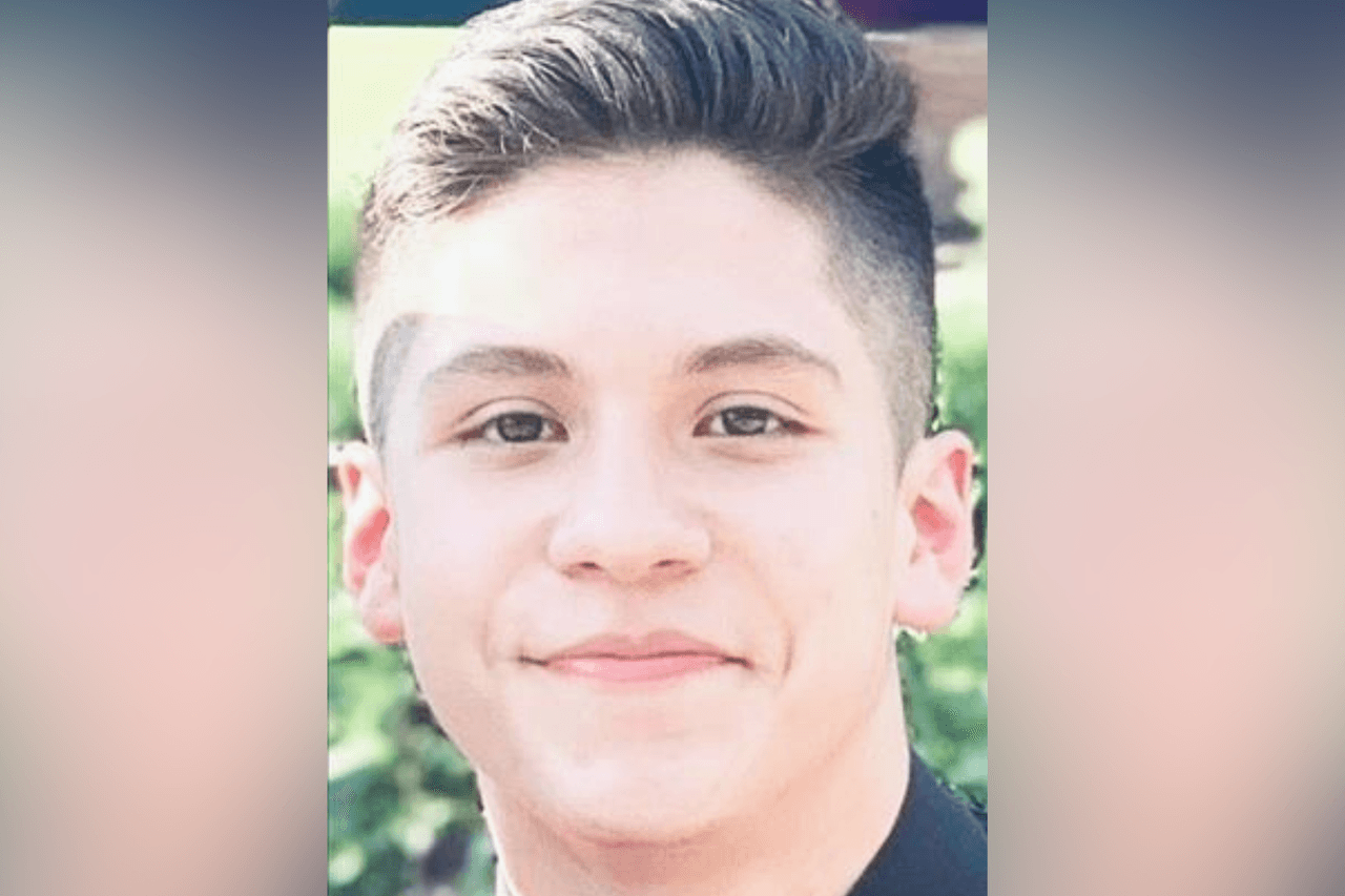 Buscan a adolescente latino desaparecido del barrio de West Rogers Park