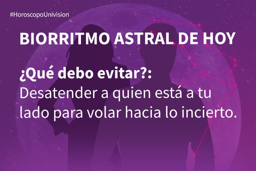 Libra 3 de mayo 2019