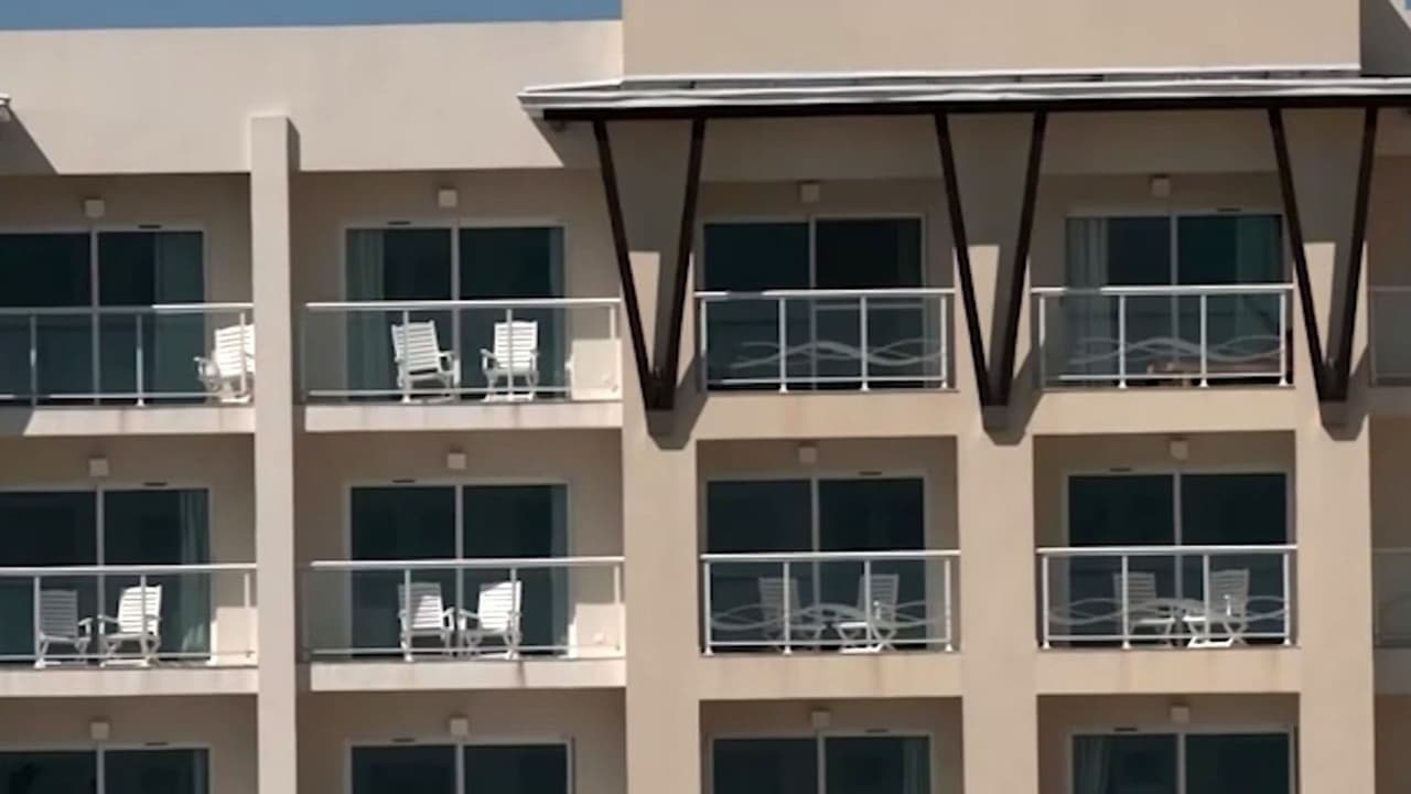 Al menos 16 hoteles en Cuba han cerrado temporalmente