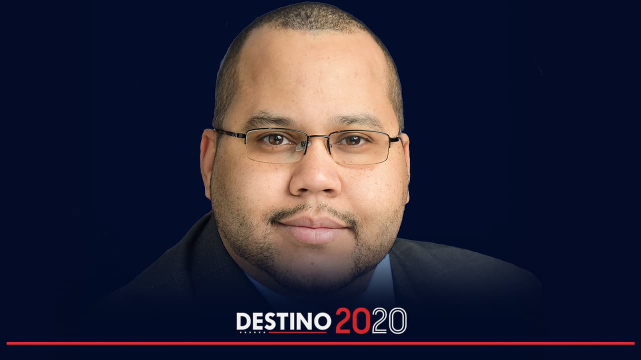 Victor Pichardo mantiene su escaño en la Asamblea Estatal por El Bronx, según AP