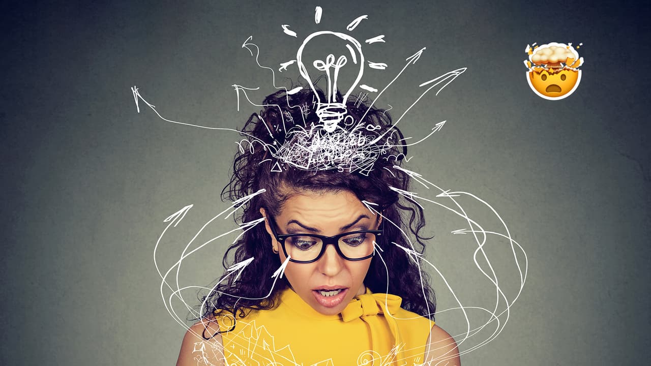 Omar y Argelia te enseñan a como controlar la mente