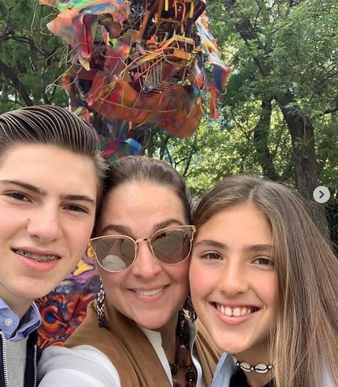 "Nos quedó claro que la actitud que adoptáramos de manera individual y como equipo salvaría el barco o no... ¡y ahí vamos!".
<br>