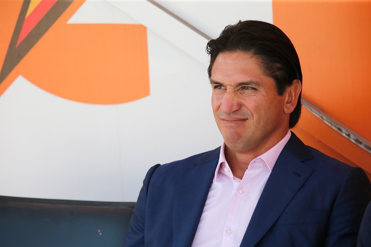 Bruno Marioni y los Pumas acumulan dos derrotas de forma consecutiva, quedándose en la parte baja de la tabla del
<a href="https://www.univision.com/deportes/futbol/liga-mx/*">Clausura 2019</a>.