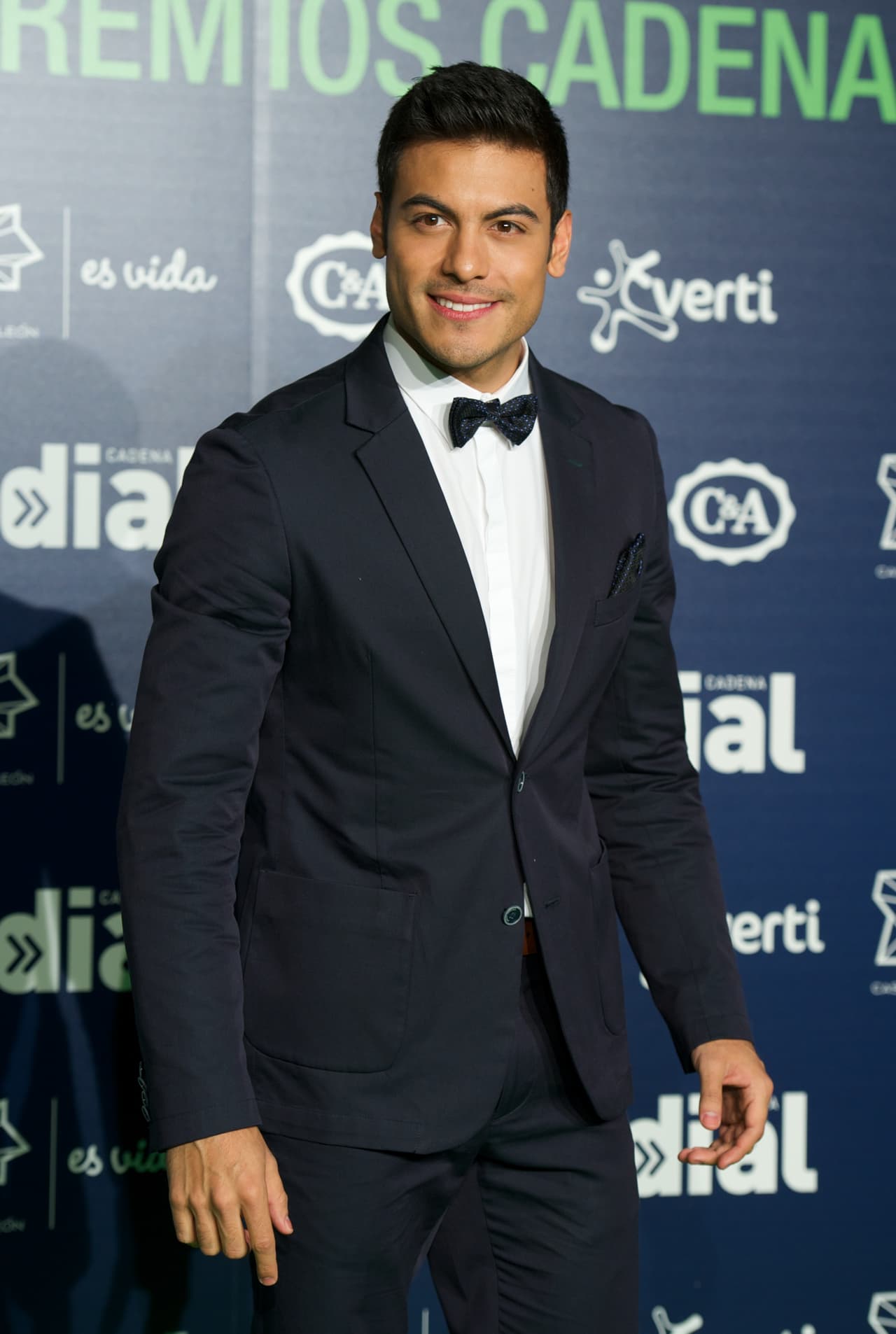 “Es una lección enorme que todos recibimos luego de estar en alguna sala con algunos de ellos”, dijo el intérprete de ‘Sería más fácil’ tras su visita a los niños de aquel hospital.