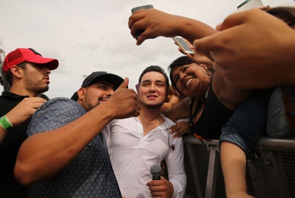 Festival de Mayo Dallas 2015