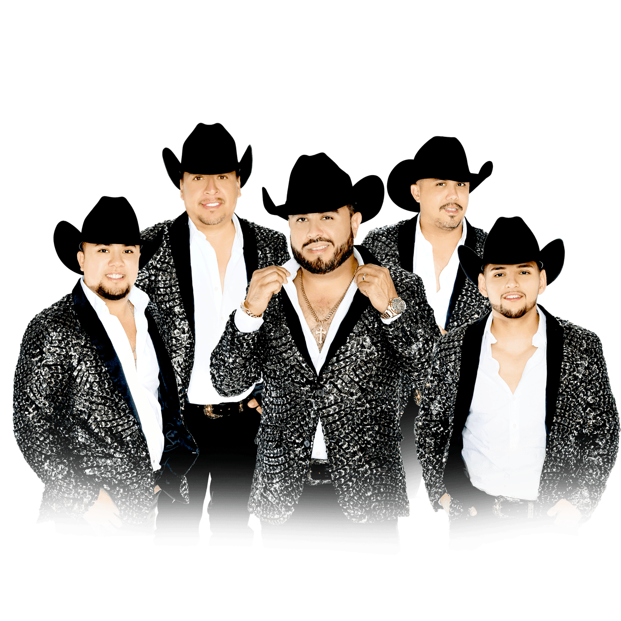 La Maquinaria Norteña