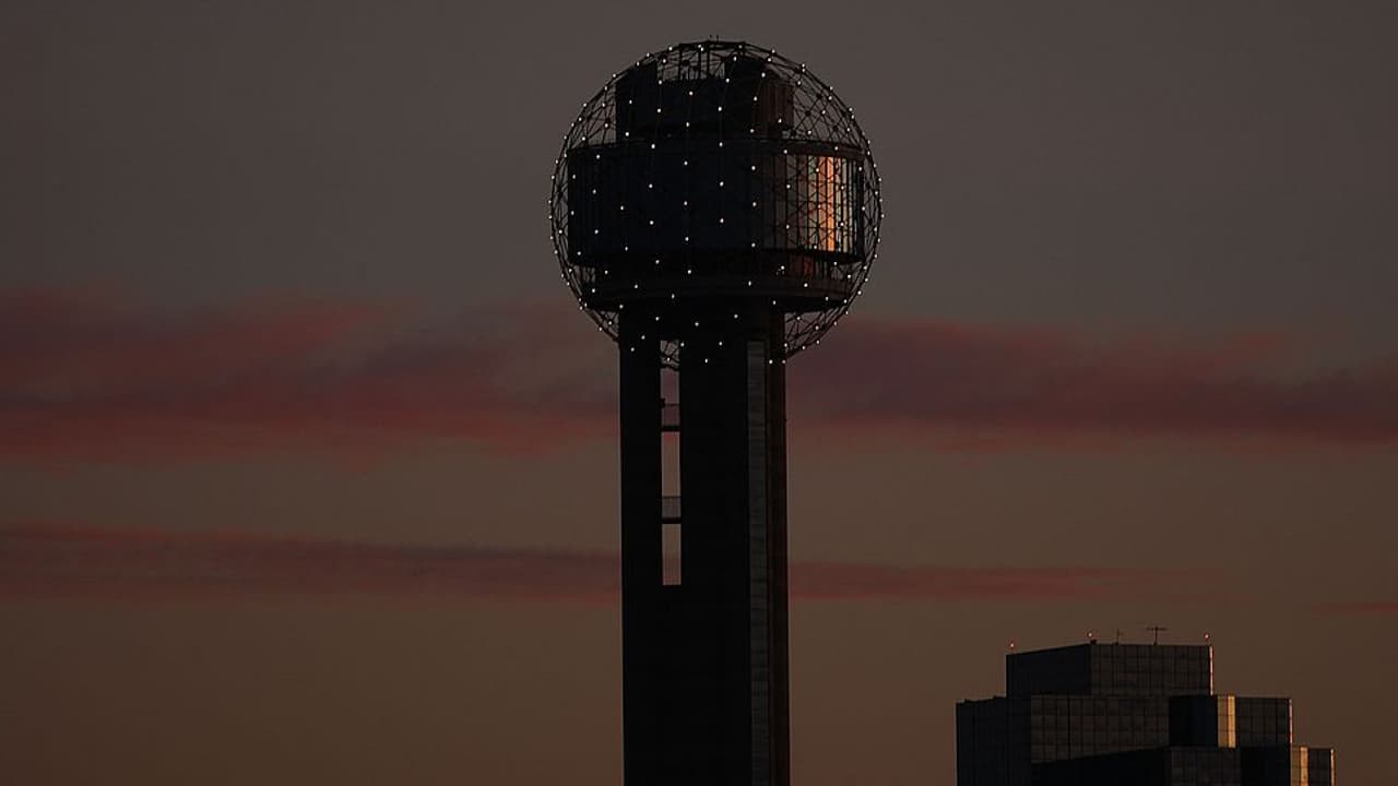 Tormenta Invernal: Distritos escolares del Norte de Texas monitorean las condiciones del tiempo