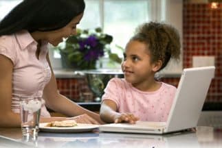 Twitter Party en Univision Educación