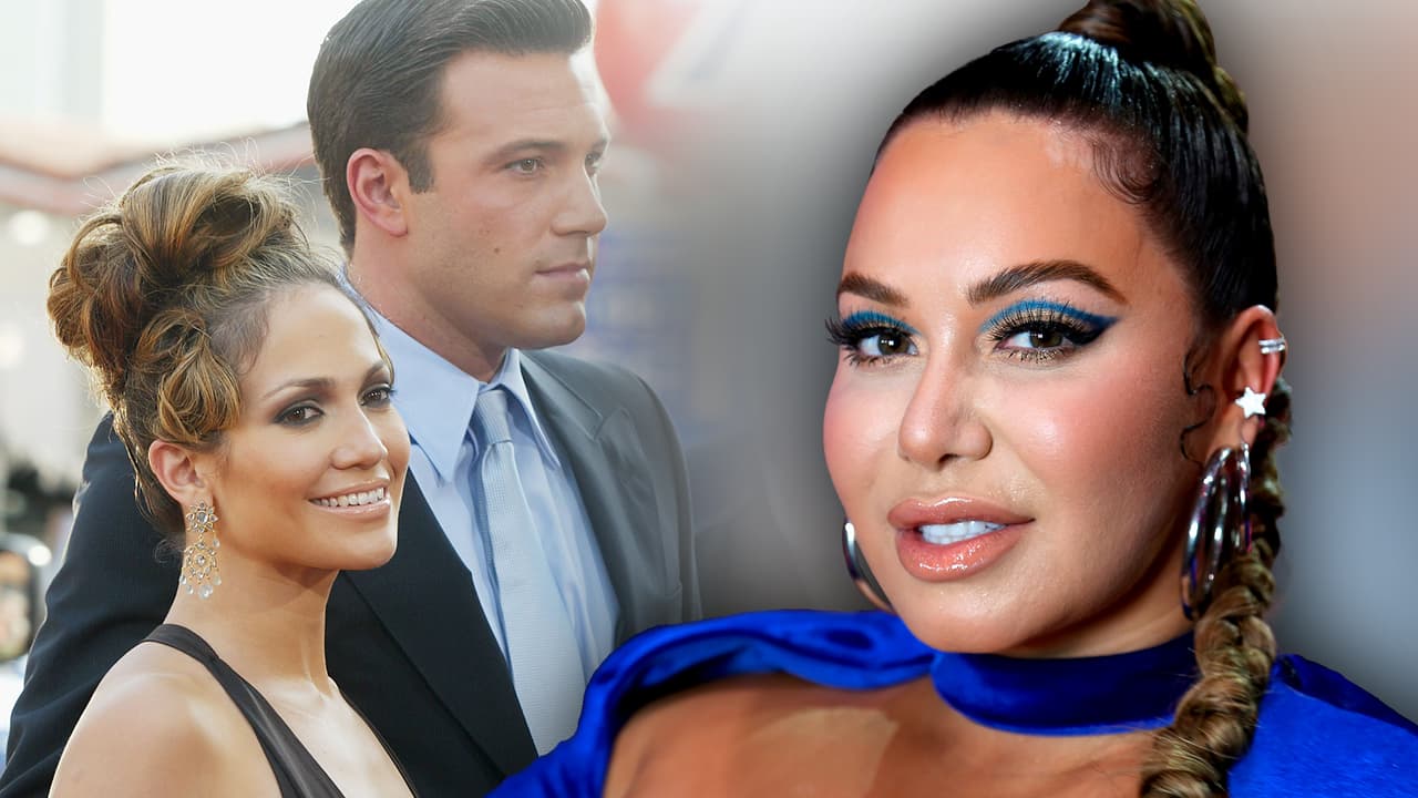 ¿Se sintió identificada? Chiquis comenta a favor de JLo tras su reencuentro con Ben Affleck y es criticada