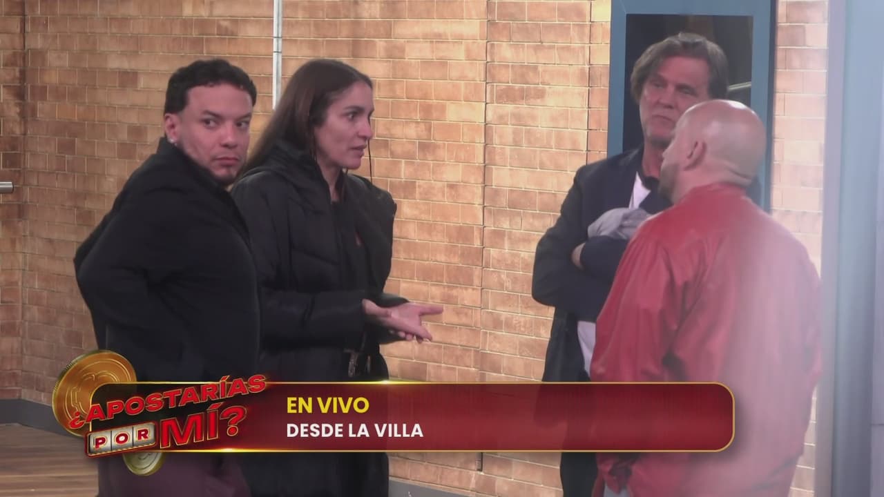 ¿Apostarías Por Mí?