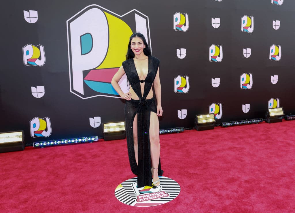 El diseño de
<b> Jessica Cediel</b> fue óptimo para el clima cálido de Puerto Rico.