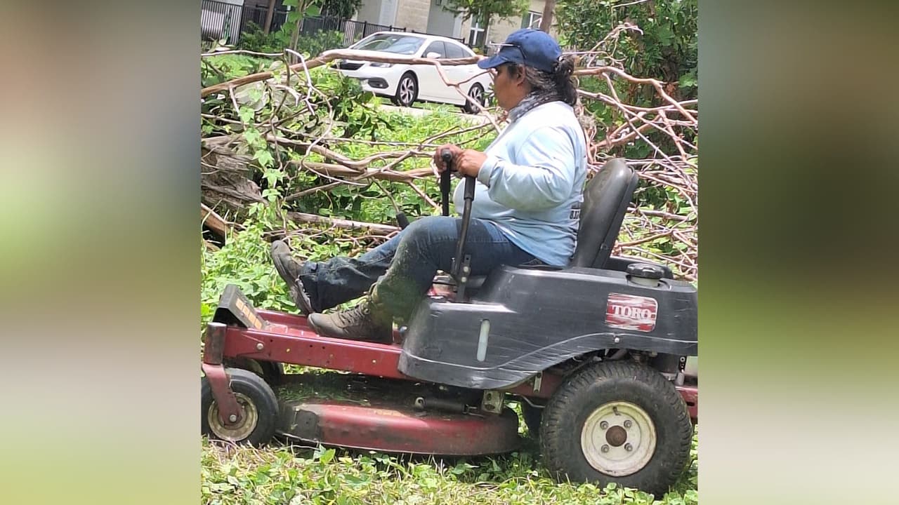 Además, está pidiendo a un juez de inmigración que reabra un 
<b>caso de asilo que tenía pendiente Margarita desde el 2012 </b>y que se cerró cuando le imputaron el cargo de agresión.
<br>