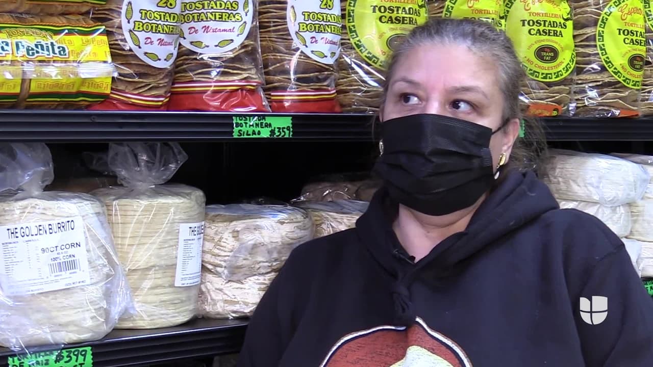 "No se consiguen": lo que dicen distribuidores de productos mexicanos en Los Ángeles