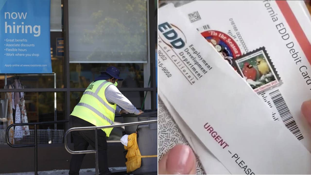 Beneficios de desempleo por coronavirus finalizarán en pocas semanas, recuerda el EDD 