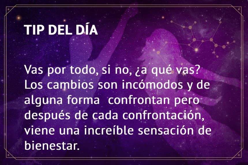 Cáncer 12 de febrero 2021