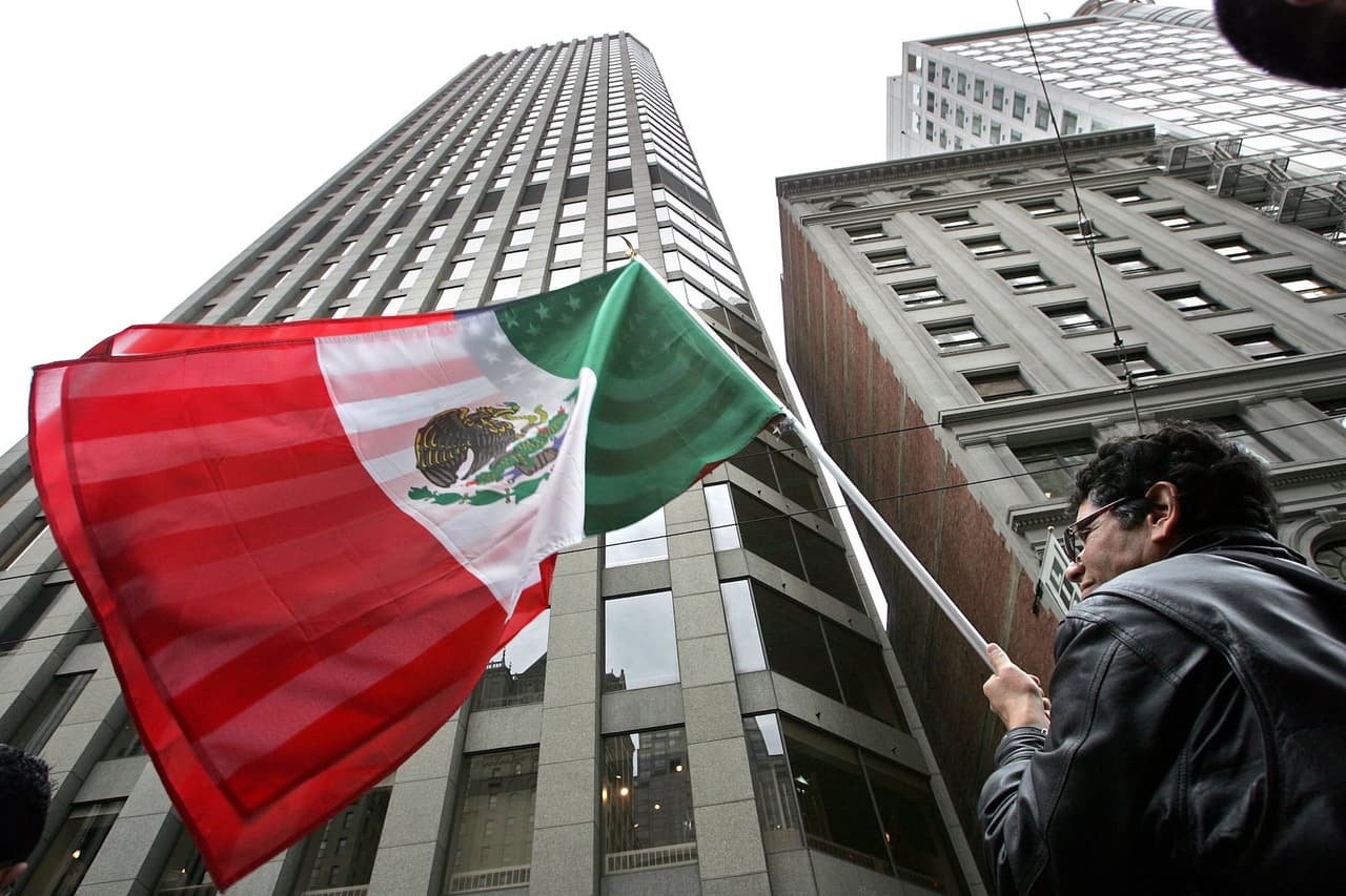Este año 2019, el Dia de la Independencia de México se festeja con ‘El Grito’ en cuatro diferentes ubicaciones, las cual son Cicero, Daley Plaza, y Bolingbrook.