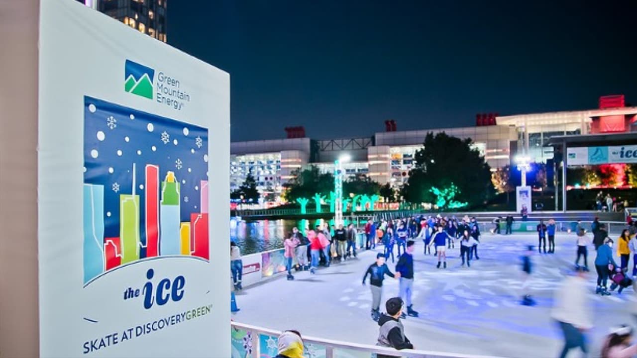 Para más información y boletos visite la 
<b><a href="https://www.discoverygreen.com/ice?mc_cid=c6c715b563&mc_eid=6460cdffd7" target="_blank">página de internet. </a></b>