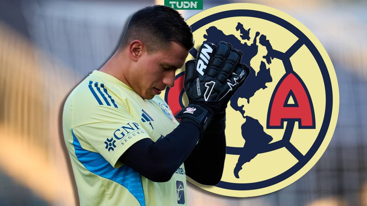 Luis Ángel Malagón se pierde el Mundial: Hasta 8 meses fuera 