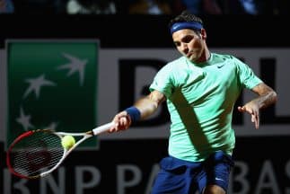 Roger Federer: "Espero que Rafa Nadal y yo volvamos más fuertes que nunca en 2017"