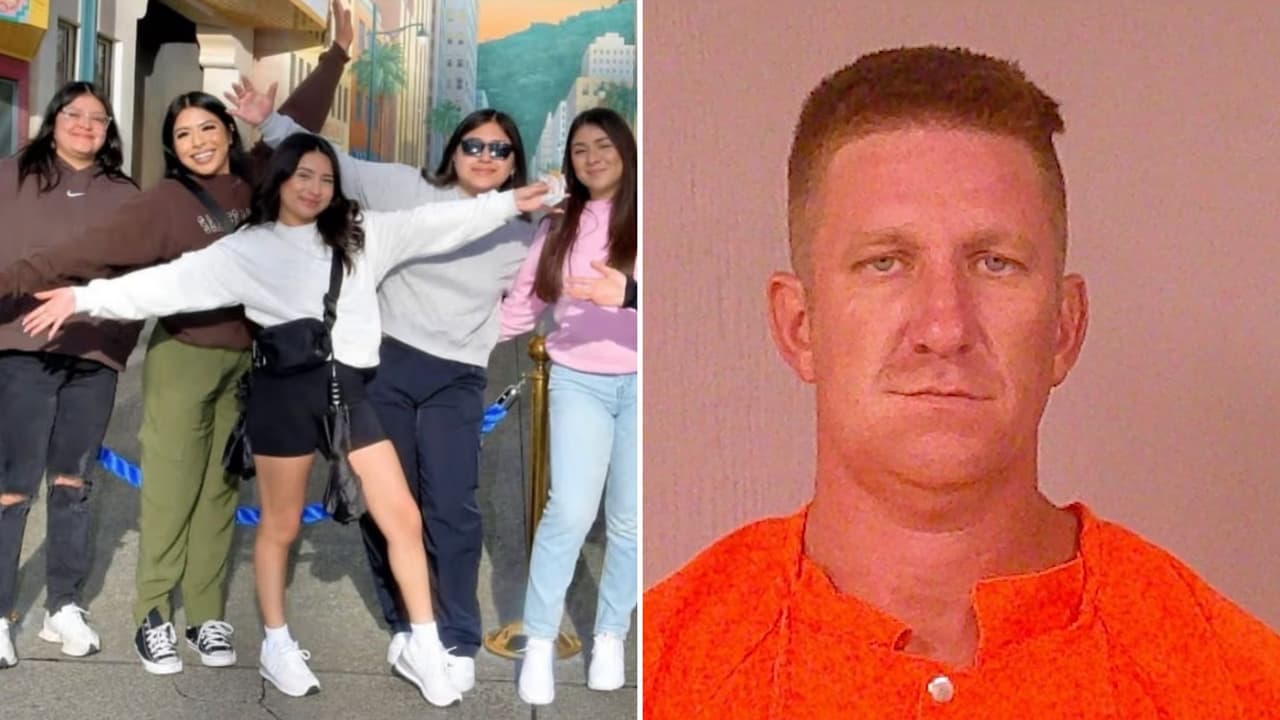 Familiares de las cinco amigas que murieron en choque sienten que “la justicia les falló”